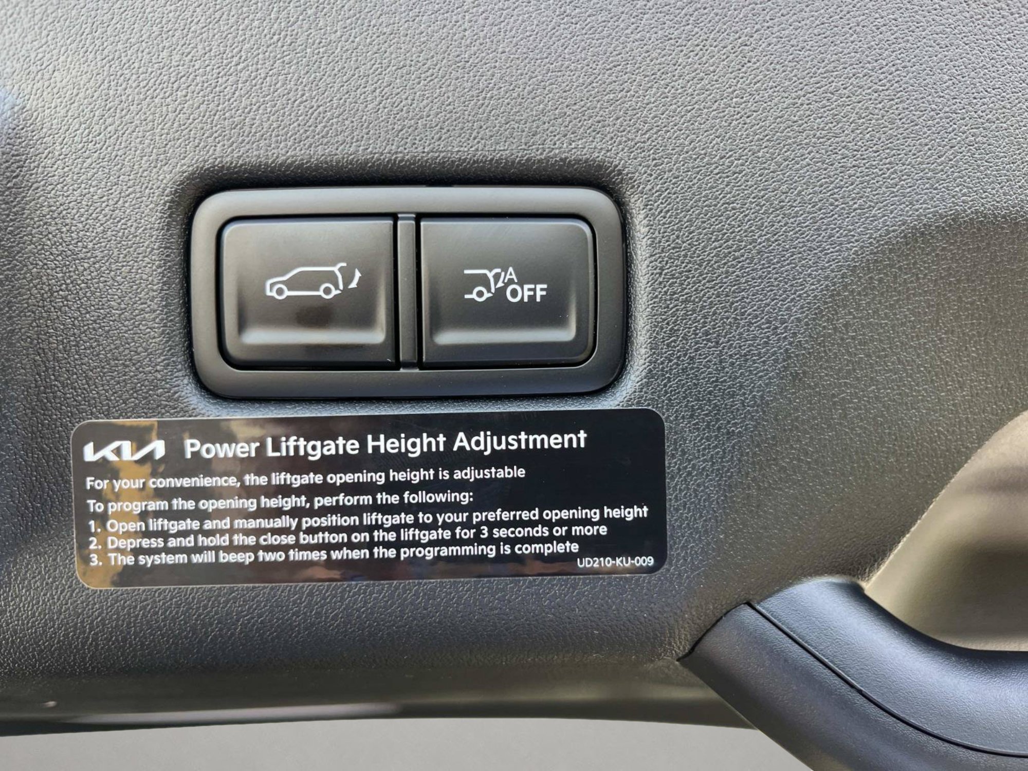 New 2027 Kia Telluride SX X-Line AWD/4WD image 10