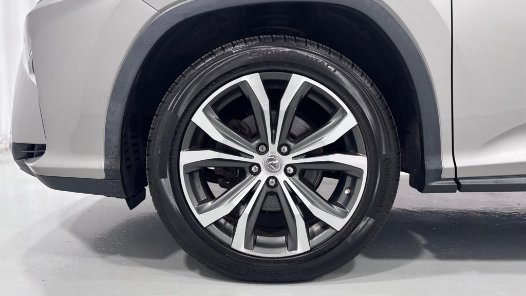 Used 2017 Lexus RX 350 AWD w/ Premium Package image 31
