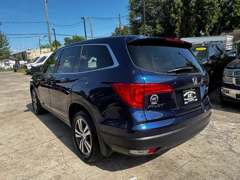 Used 2017 Honda Pilot EX-L image 5