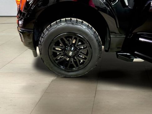 Certified 2025 Ford F150 XLT w/ Equipment Group 301A Standard image 46