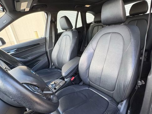 Used 2018 BMW X1 sDrive28i image 5