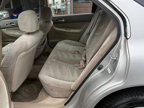 Used 1997 Honda Accord LX image 14