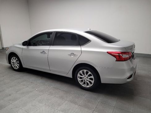 Used 2019 Nissan Sentra SV FWD image 3