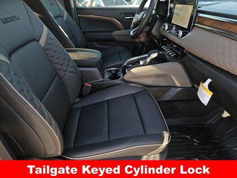 New 2026 GMC Canyon Denali image 29