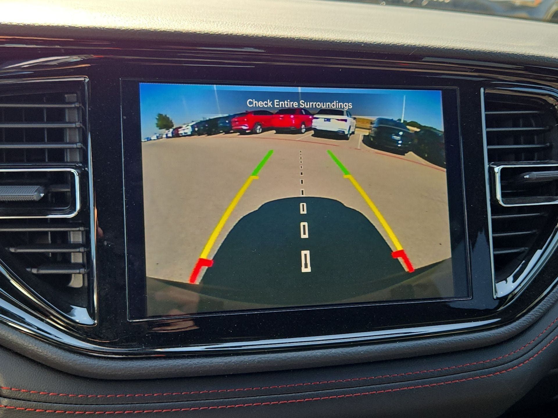 Used 2026 Dodge Durango GT AWD/4WD image 18