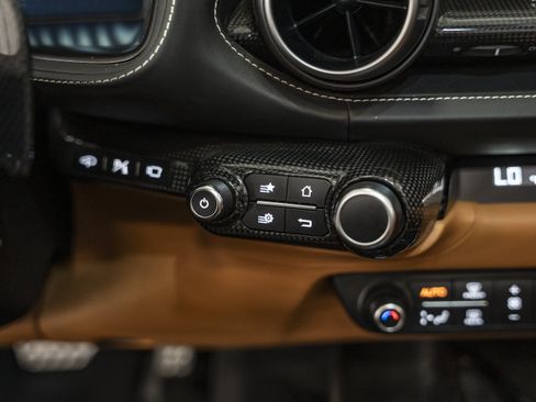 Used 2023 Ferrari 812 GTS RWD image 50