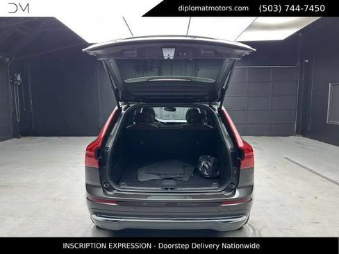 Used 2022 Volvo XC60 T8 Inscription Expression AWD/4WD image 43