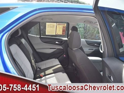 Used 2024 Chevrolet Equinox LS w/ LS Convenience Package image 21