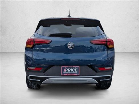 Used 2021 Buick Encore GX Preferred image 6