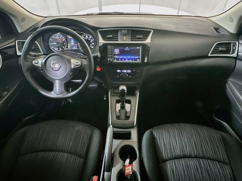Used 2019 Nissan Sentra SV FWD image 27
