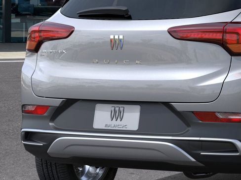 New 2026 Buick Encore GX Preferred w/ Comfort Package image 17