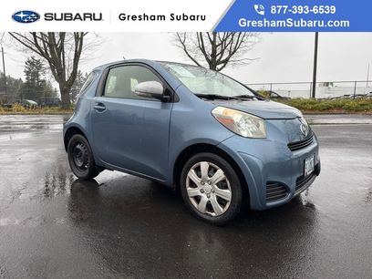 Used 2012 Scion iQ