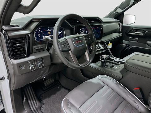 New 2026 GMC Sierra 1500 AT4X image 9