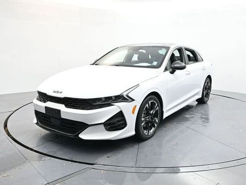 Used 2023 Kia K5 GT-Line image 6