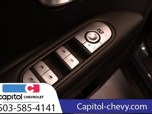 Used 2024 Hyundai Ioniq 5 SEL RWD image 11