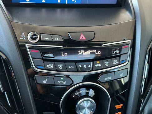 Used 2019 Acura RDX FWD image 20