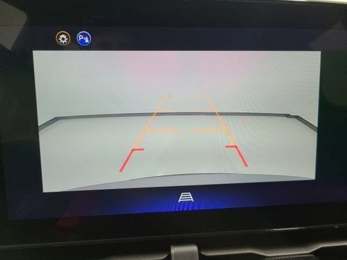Used 2026 Chevrolet Equinox RS w/ LPO, Floor Liner Package AWD/4WD image 32