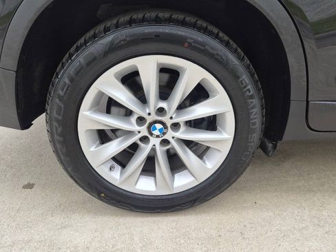 Used 2013 BMW X3 xDrive28i AWD/4WD image 26