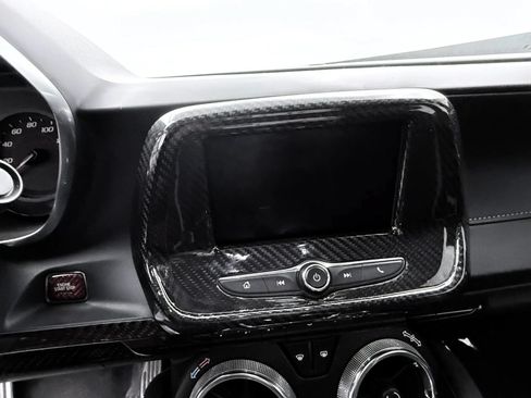 Used 2023 Chevrolet Camaro LT w/ LPO, Ground Effects Package RWD image 26