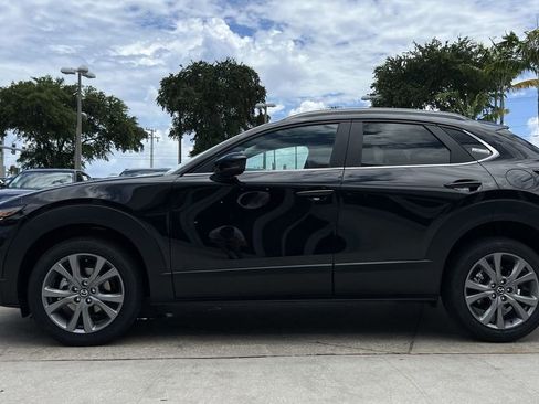 New 2025 MAZDA CX-30 AWD 2.5 S w/ Preferred Package image 28