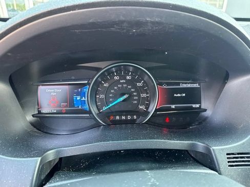 Used 2016 Ford Explorer Sport w/ Equipment Group 401A AWD/4WD image 24