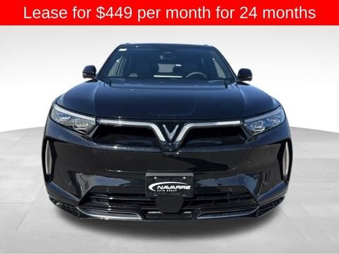 New 2024 VinFast VF 9 Plus image 2