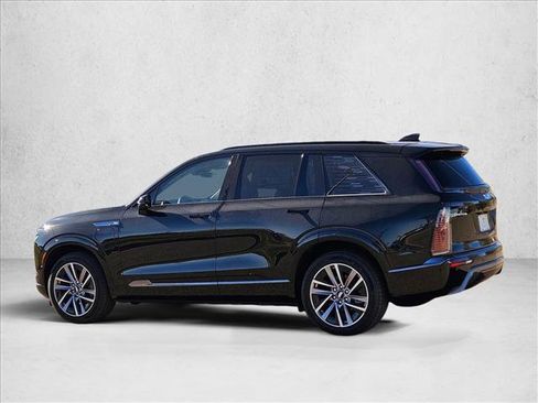 New 2026 Cadillac Vistiq Premium Luxury AWD/4WD image 9