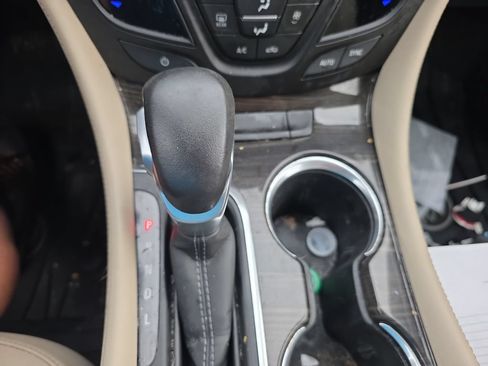 Used 2019 Buick Envision Preferred FWD image 20
