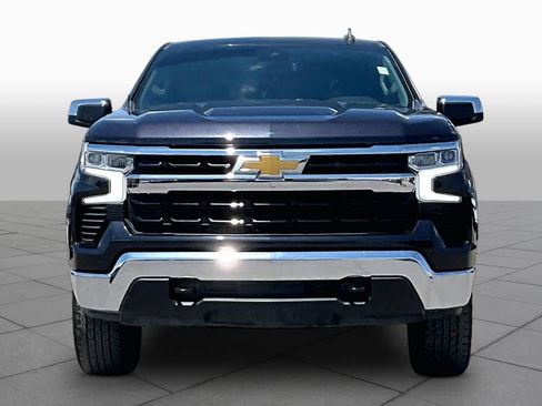 Used 2023 Chevrolet Silverado 1500 LT AWD/4WD image 4