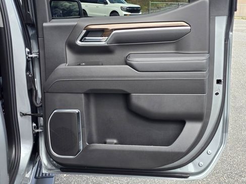 New 2026 Chevrolet Silverado 1500 RST AWD/4WD image 38