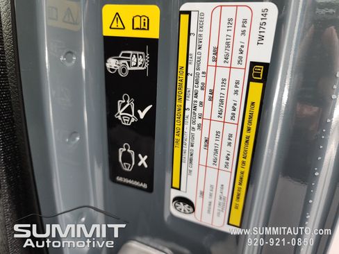 New 2026 Jeep Wrangler Sport S image 59