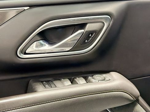 Used 2023 GMC Yukon AT4 image 18