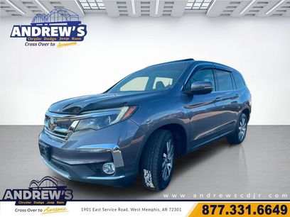 Used 2020 Honda Pilot EX-L