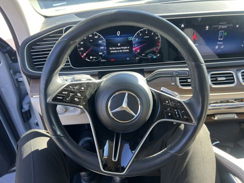 Certified 2024 Mercedes-Benz GLE 350 4MATIC image 18