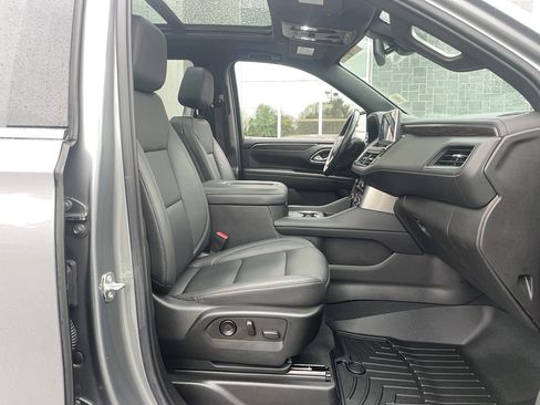 Used 2021 Chevrolet Tahoe LT image 30