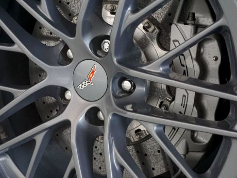 Used 2011 Chevrolet Corvette Z06 RWD image 61