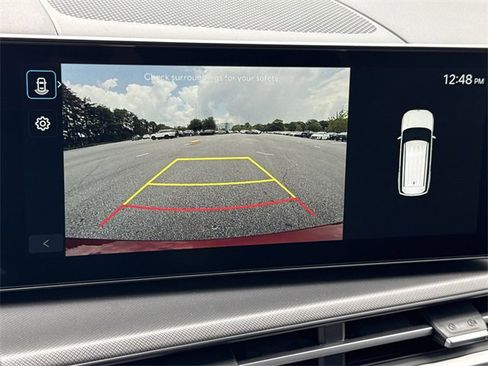 New 2026 Hyundai Santa Fe SEL image 23