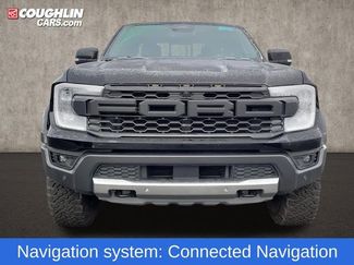 Certified 2024 Ford Ranger Raptor video 2