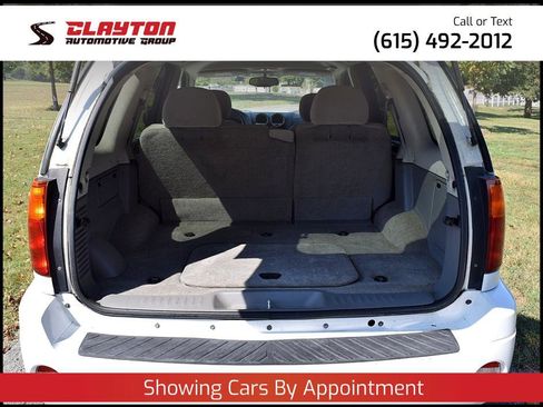 Used 2006 GMC Envoy SLE image 21