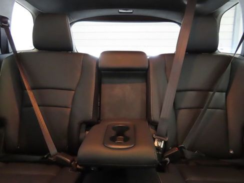 Used 2022 Honda Passport EX-L image 30