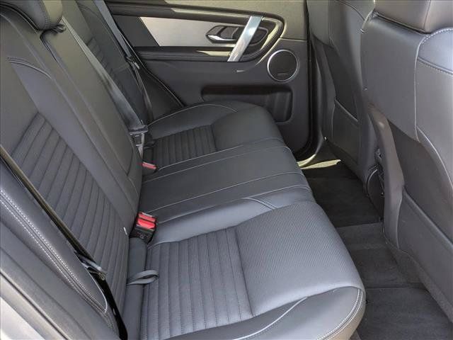 Certified 2026 Land Rover Discovery Sport Landmark AWD/4WD image 21