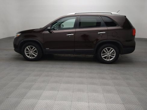 Used 2015 Kia Sorento LX AWD/4WD image 3