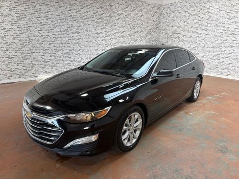 Used 2024 Chevrolet Malibu LT FWD image 3