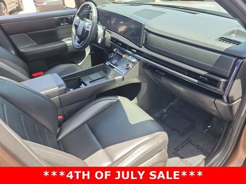 Used 2024 Hyundai Santa Fe Calligraphy AWD/4WD image 23