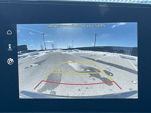 New 2026 Hyundai Elantra Limited w/ Cargo Package FWD image 29
