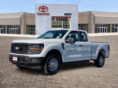 Used 2024 Ford F150 XL image 2