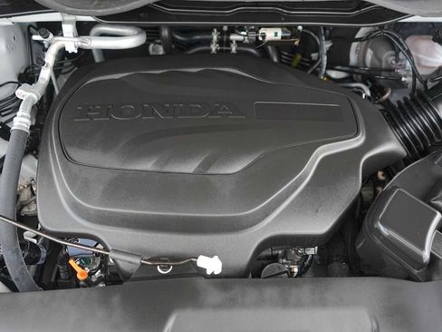 Used 2026 Honda Odyssey Elite image 9