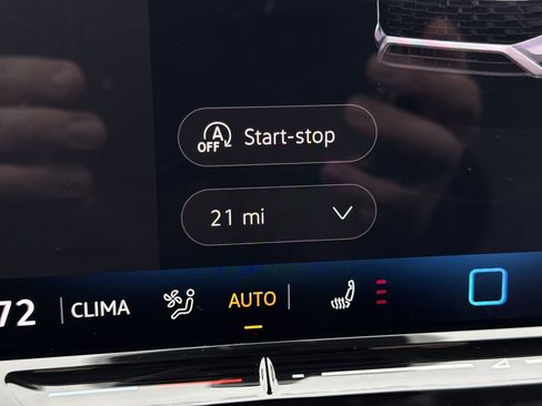 New 2026 Volkswagen Tiguan S image 12