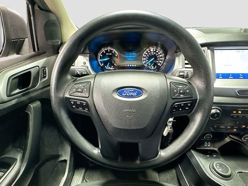 Used 2021 Ford Ranger XL w/ Equipment Group 101A High image 14