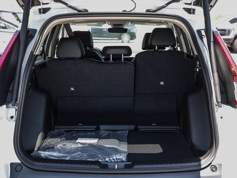 Used 2026 Honda CR-V EX-L image 26